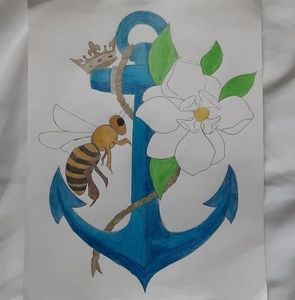 Meet your Posher, Ashton